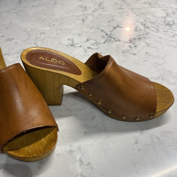 Aldo shoes - Picture 3 of 10